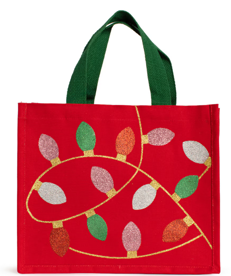 Light It Up Gift Tote