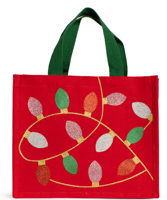 Light It Up Gift Tote