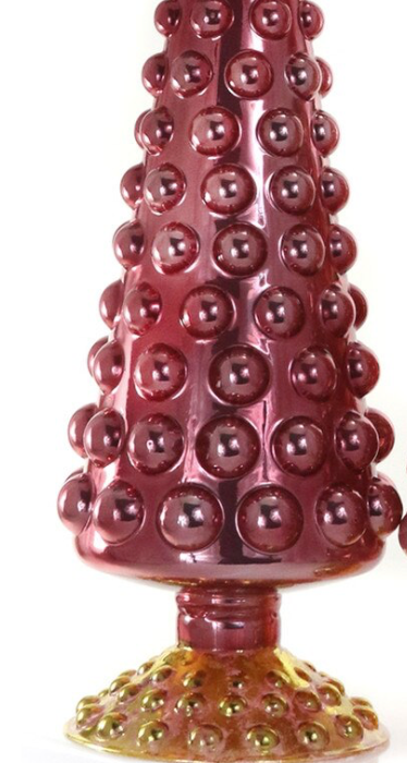 Large Hobnail Tree