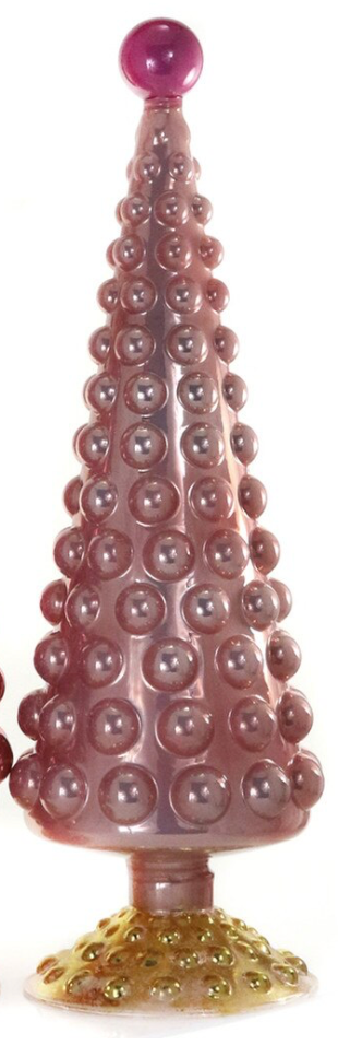 Medium Hobnail Tree