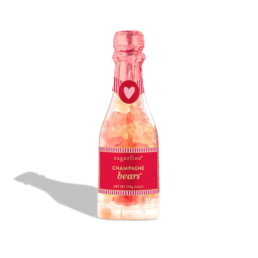 Champagne Bears