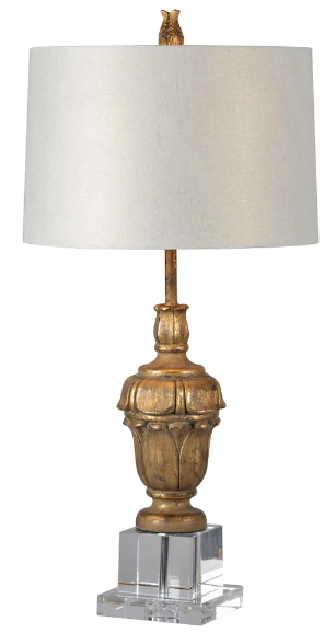 Alice Table Lamp