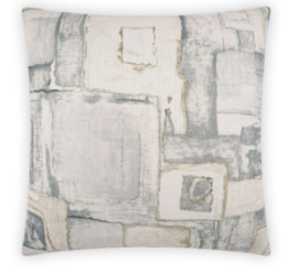 Ecomille Pillow - Slate