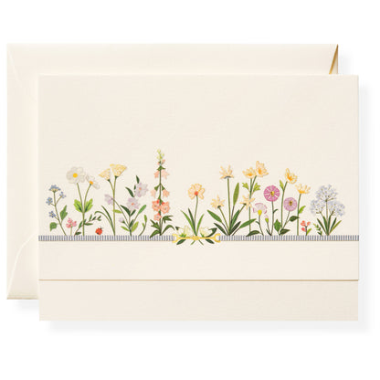 Karen Adams Calendar 2025 Note Card Box