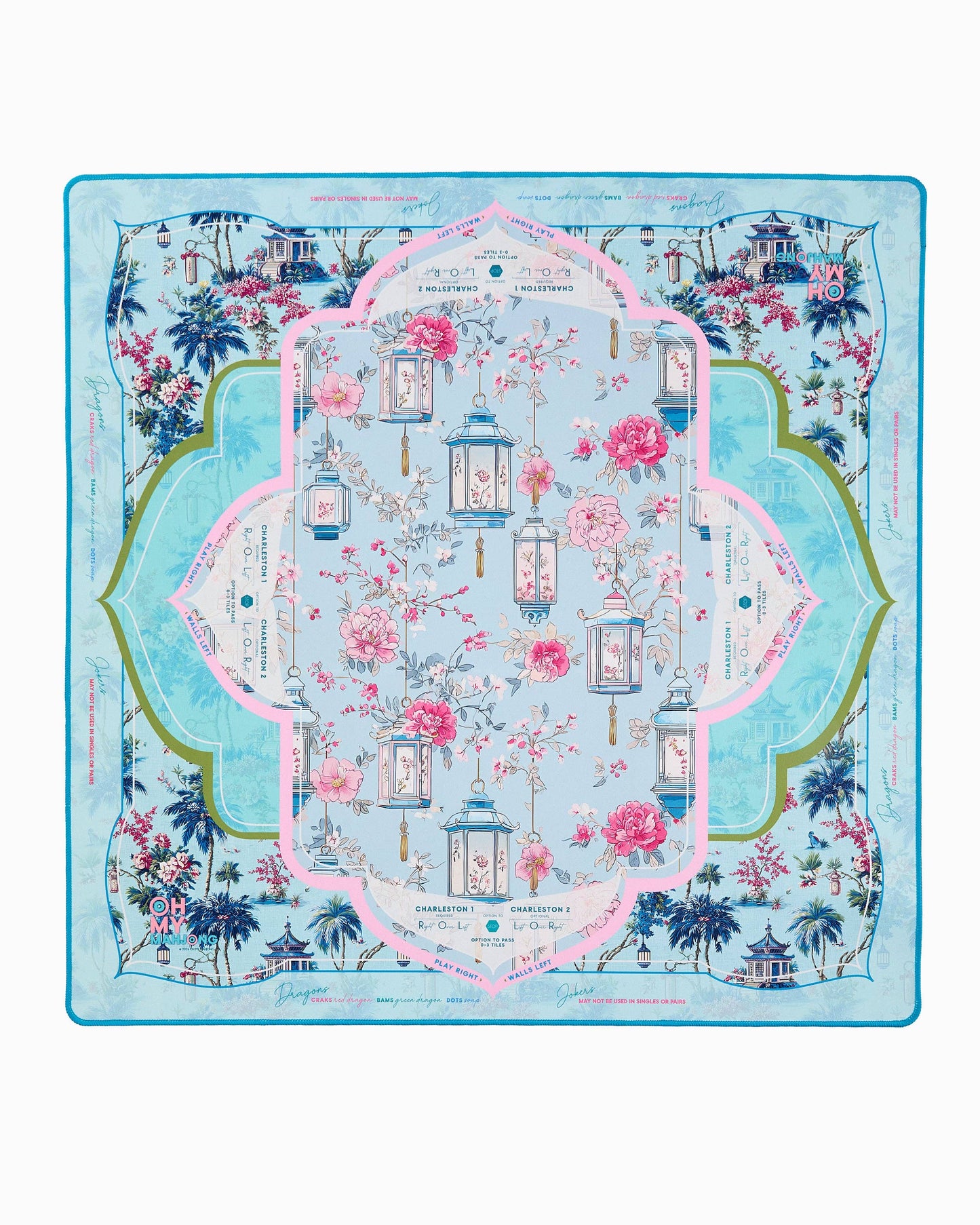Radiance Mat in Tube