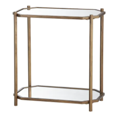 Meghan Side Table