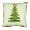 Noelle Tree Pillow