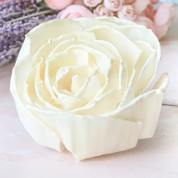 Rose Floret Replacement