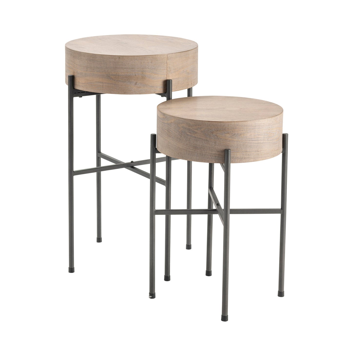 Normandy Accent Tables (SET 2)