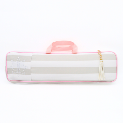 Traveling Tiles Mahjong Rack Bag