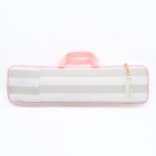 Traveling Tiles Mahjong Rack Bag
