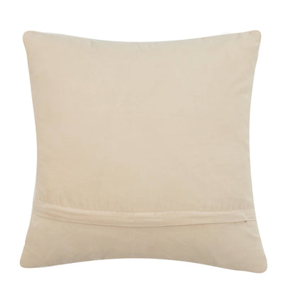 Mughal Flower Hook Pillow