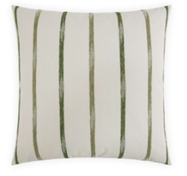 Wallasch Pillow - Moss