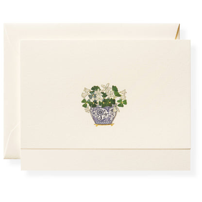 Karen Adams Calendar 2025 Note Card Box