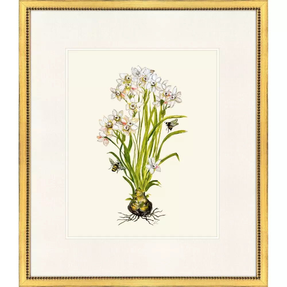 Delicate Greenery No.2