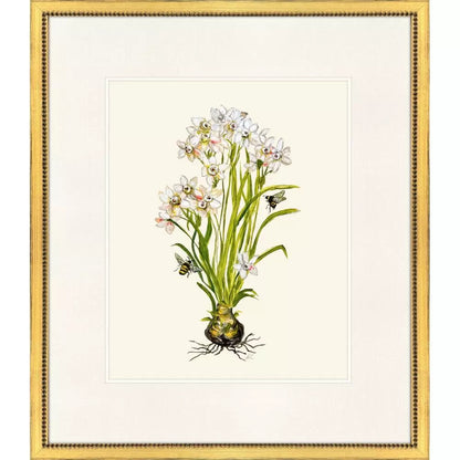 Delicate Greenery No.2