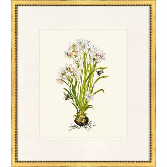 Delicate Greenery No.2