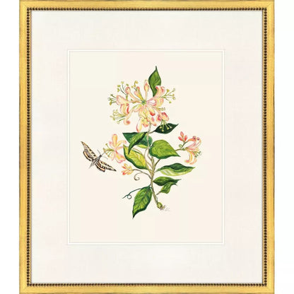Delicate Greenery No.3