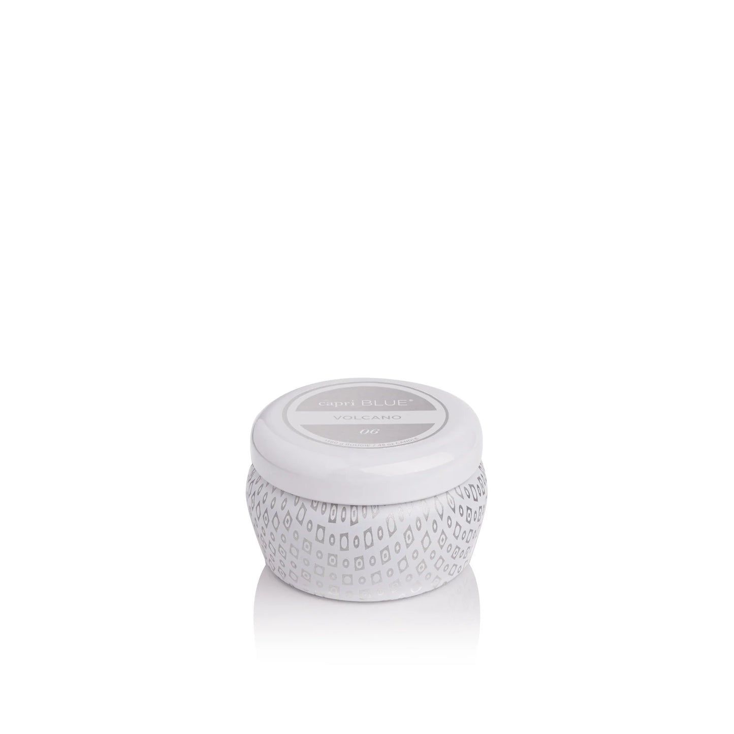 Volcano Glimmer 3oz Mini Tin