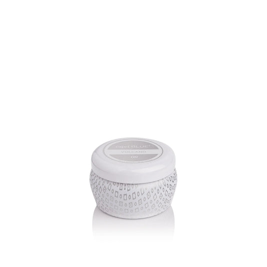 Volcano Glimmer 3oz Mini Tin