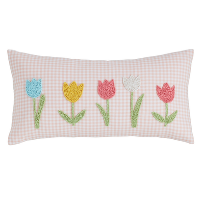 Tulip Pillow